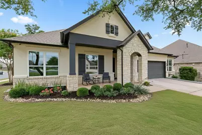 140 Eagle Pass Trail, Georgetown, TX 78628 - Photo 2