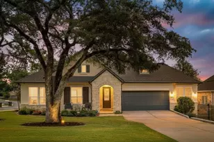 140 Eagle Pass Trail, Georgetown, TX 78628 - Photo 1