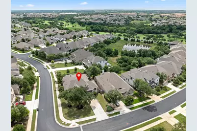 140 Eagle Pass Trail, Georgetown, TX 78628 - Photo 14