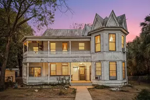 4412 Ave B Ave, Austin, TX 78751 - Photo 2