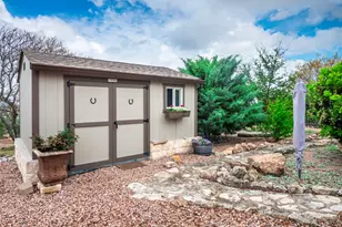 504 Cedar Mountain Dr, Marble Falls, TX 78654 - Photo 36