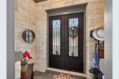 504 Cedar Mountain Drive, Marble Falls, TX 78654 - Photo 4