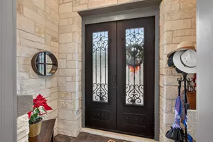 504 Cedar Mountain Dr, Marble Falls, TX 78654 - Photo 4