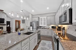 504 Cedar Mountain Dr, Marble Falls, TX 78654 - Photo 10