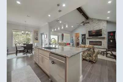 504 Cedar Mountain Drive, Marble Falls, TX 78654 - Photo 14