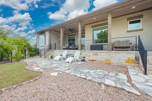 504 Cedar Mountain Dr, Marble Falls, TX 78654 - Photo 32