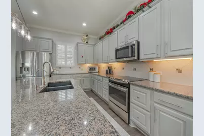 504 Cedar Mountain Drive, Marble Falls, TX 78654 - Photo 12