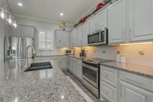 504 Cedar Mountain Dr, Marble Falls, TX 78654 - Photo 12