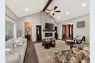 504 Cedar Mountain Drive, Marble Falls, TX 78654 - Photo 8