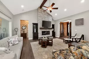 504 Cedar Mountain Dr, Marble Falls, TX 78654 - Photo 8