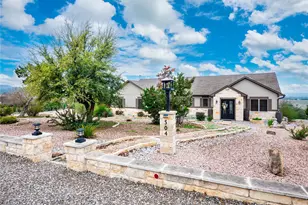 504 Cedar Mountain Dr, Marble Falls, TX 78654 - Photo 1