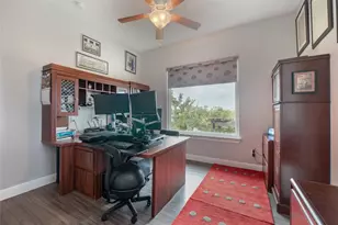 504 Cedar Mountain Dr, Marble Falls, TX 78654 - Photo 26