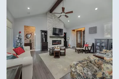 504 Cedar Mountain Drive, Marble Falls, TX 78654 - Photo 6