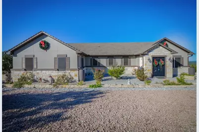 504 Cedar Mountain Drive, Marble Falls, TX 78654 - Photo 2