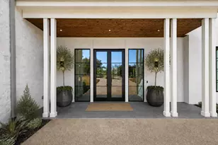 6102 Forest Hills Dr, Austin, TX 78746 - Photo 2