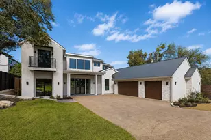 6102 Forest Hills Dr, Austin, TX 78746 - Photo 24