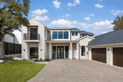 6102 Forest Hills Drive, Austin, TX 78746 - Photo 22