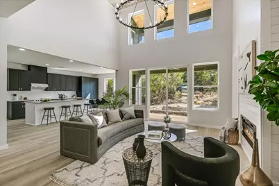 52 War Bonnet, Wimberley, TX 78676 - Photo 4