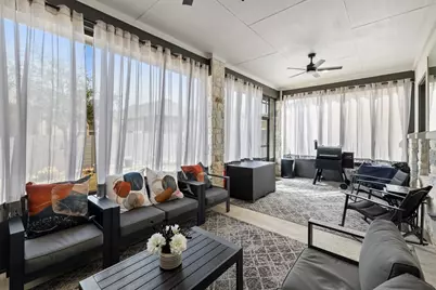 712 Sunset Vista Drive, Georgetown, TX 78628 - Photo 34