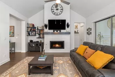 712 Sunset Vista Drive, Georgetown, TX 78628 - Photo 22