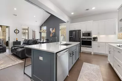 712 Sunset Vista Drive, Georgetown, TX 78628 - Photo 10