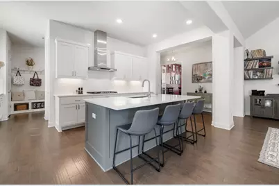 712 Sunset Vista Drive, Georgetown, TX 78628 - Photo 6