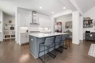 712 Sunset Vista Dr, Georgetown, TX 78628 - Photo 6