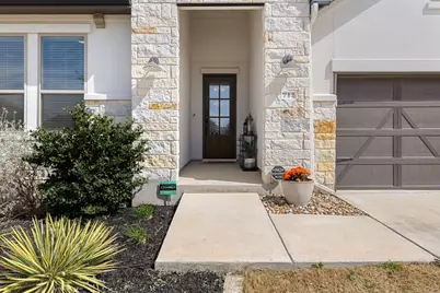 712 Sunset Vista Drive, Georgetown, TX 78628 - Photo 2