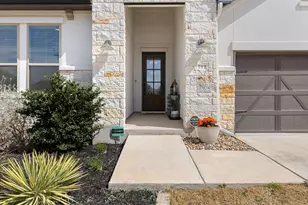712 Sunset Vista Dr, Georgetown, TX 78628 - Photo 2
