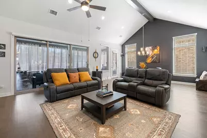 712 Sunset Vista Drive, Georgetown, TX 78628 - Photo 20