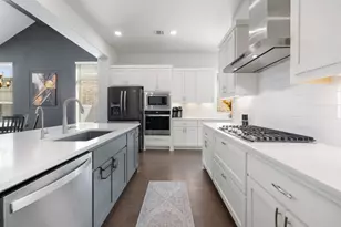 712 Sunset Vista Dr, Georgetown, TX 78628 - Photo 8