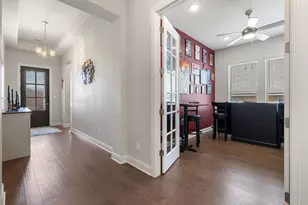 712 Sunset Vista Dr, Georgetown, TX 78628 - Photo 4