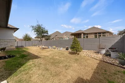 712 Sunset Vista Drive, Georgetown, TX 78628 - Photo 38