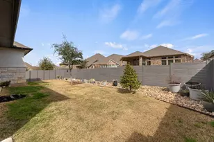 712 Sunset Vista Dr, Georgetown, TX 78628 - Photo 38