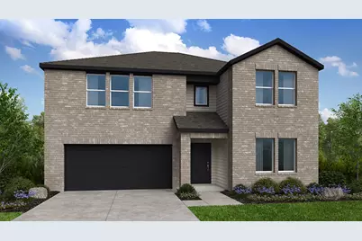 15400 Welsh Mills Drive, Pflugerville, TX 78660 - Photo 1