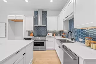 2707 Dulce Ln, Austin, TX 78704 - Photo 2