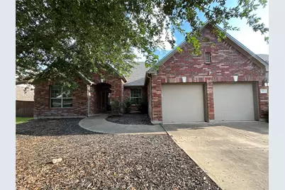 212 Choke Canyon Lane, Georgetown, TX 78628 - Photo 32