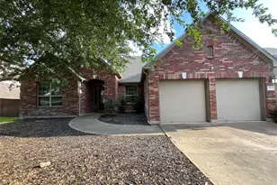 212 Choke Canyon Ln, Georgetown, TX 78628 - Photo 30