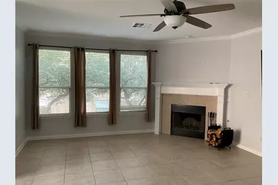212 Choke Canyon Lane, Georgetown, TX 78628 - Photo 8