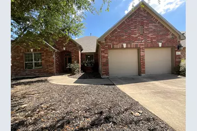 212 Choke Canyon Lane, Georgetown, TX 78628 - Photo 1