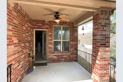 212 Choke Canyon Lane, Georgetown, TX 78628 - Photo 26