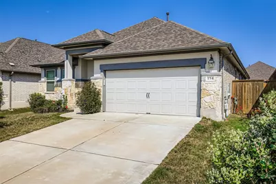 154 Eagle Ford Drive, Kyle, TX 78640 - Photo 2