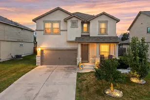 18921 Scoria Dr, Pflugerville, TX 78660 - Photo 1