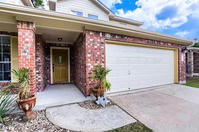 312 Washington Square Drive, Leander, TX 78641 - Photo 4