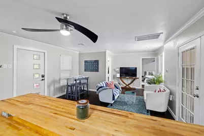 4512 Speedway #A, Austin, TX 78751 - Photo 20