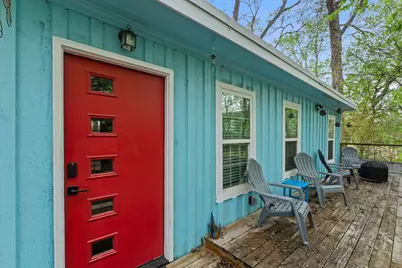 4512 Speedway #A, Austin, TX 78751 - Photo 1