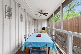 4512 Speedway, Austin, TX 78751 - Photo 36