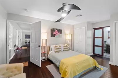 4512 Speedway #A, Austin, TX 78751 - Photo 22