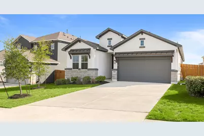 8521 Pine Muhly Drive, Lago Vista, TX 78645 - Photo 4