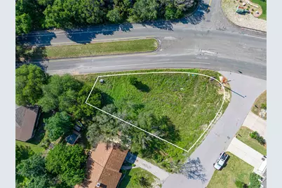 3801 Annapolis Cove, Lago Vista, TX 78645 - Photo 2